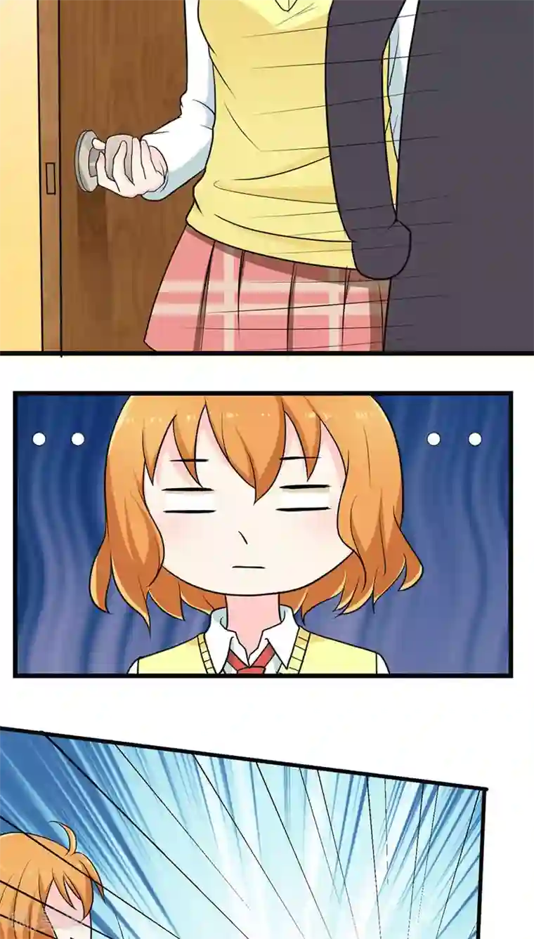 反转吧，女神大人！第50话