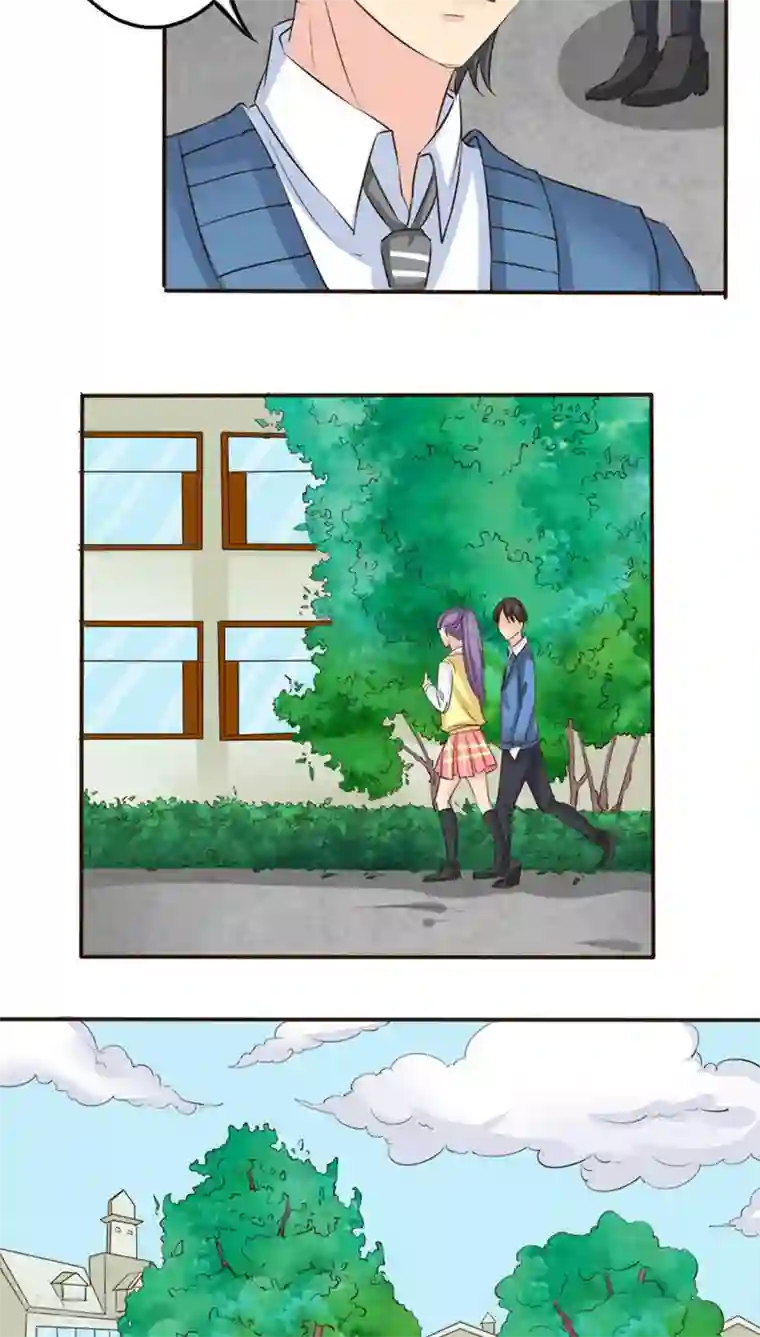 反转吧，女神大人！第51话