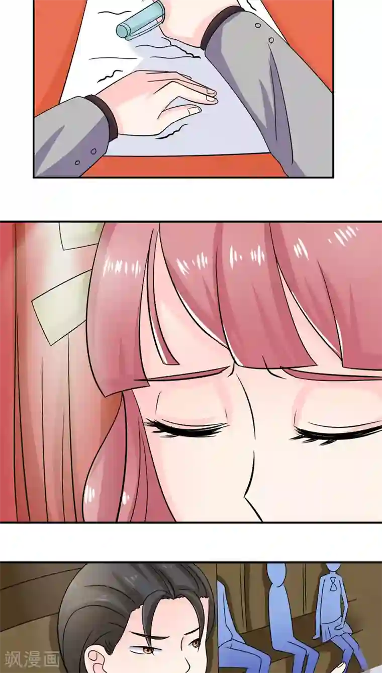 反转吧，女神大人！第53话