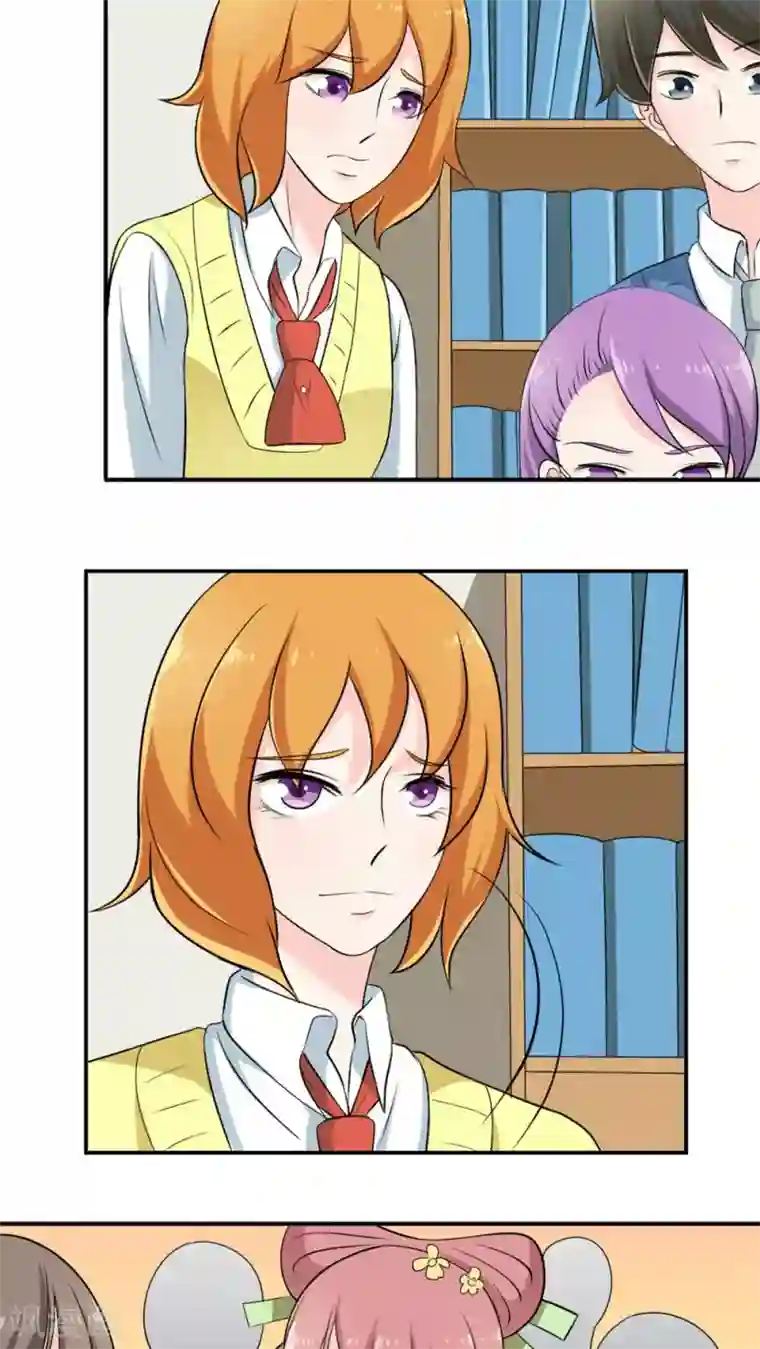 反转吧，女神大人！第54话