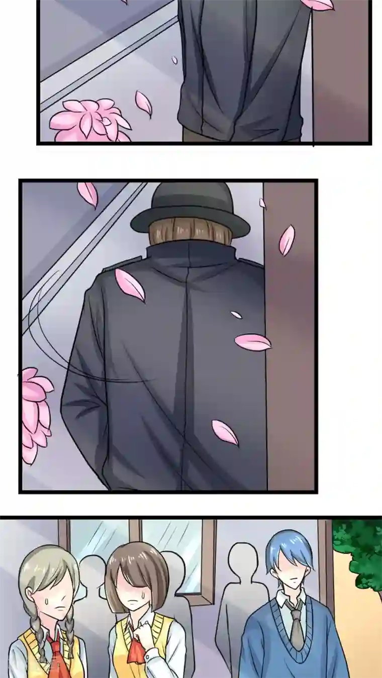 反转吧，女神大人！第54话