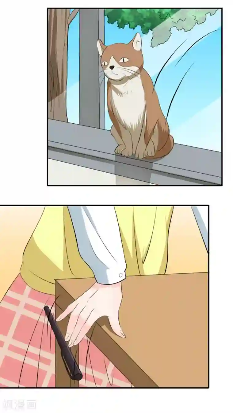 反转吧，女神大人！第54话