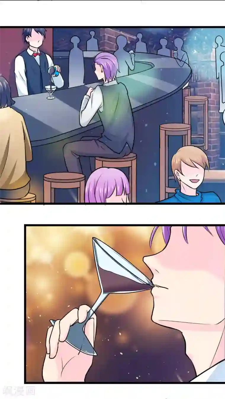 反转吧，女神大人！第59话