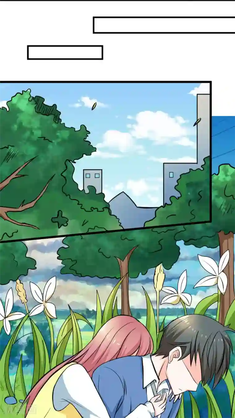 反转吧，女神大人！第60话