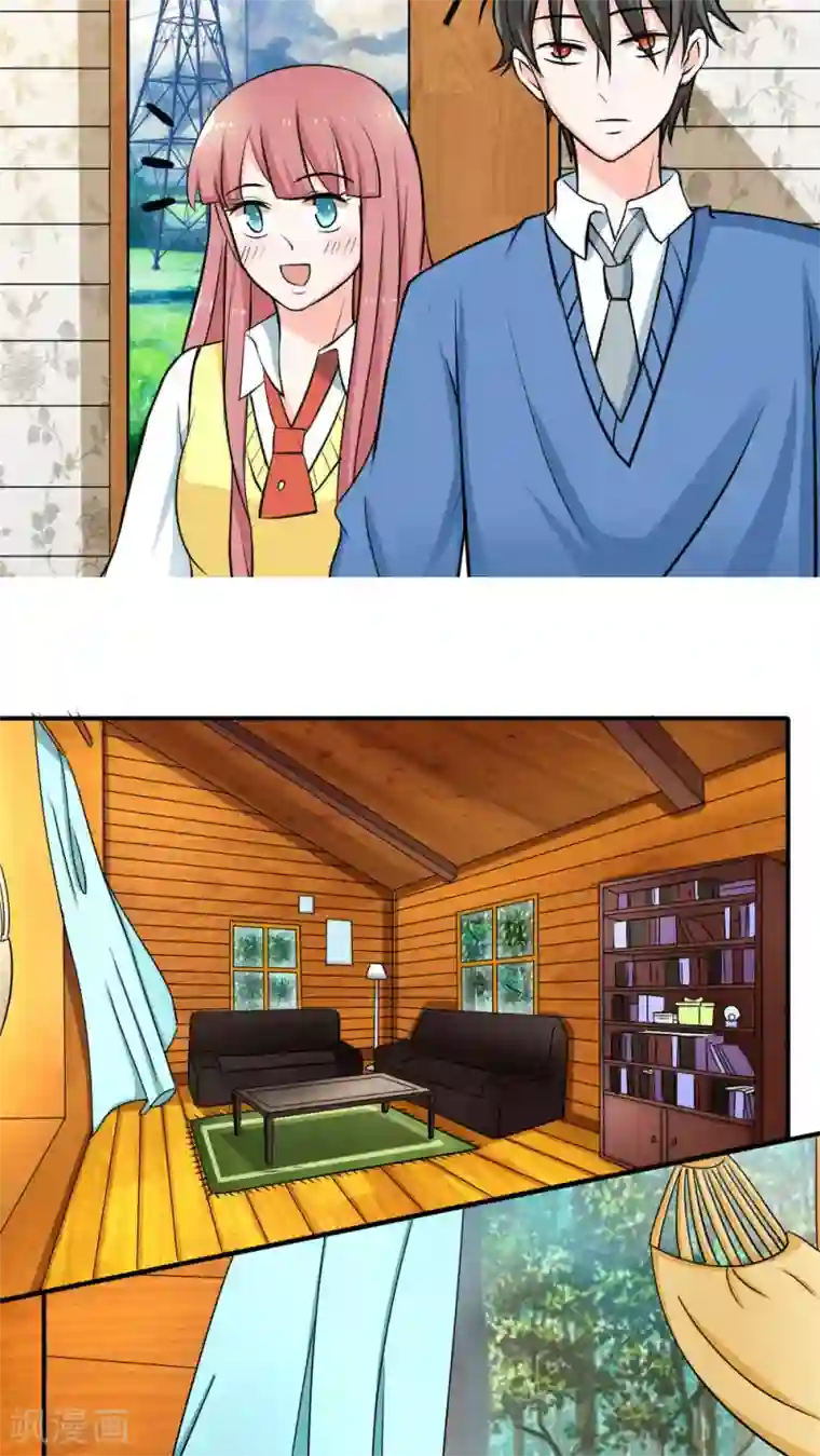 反转吧，女神大人！第60话