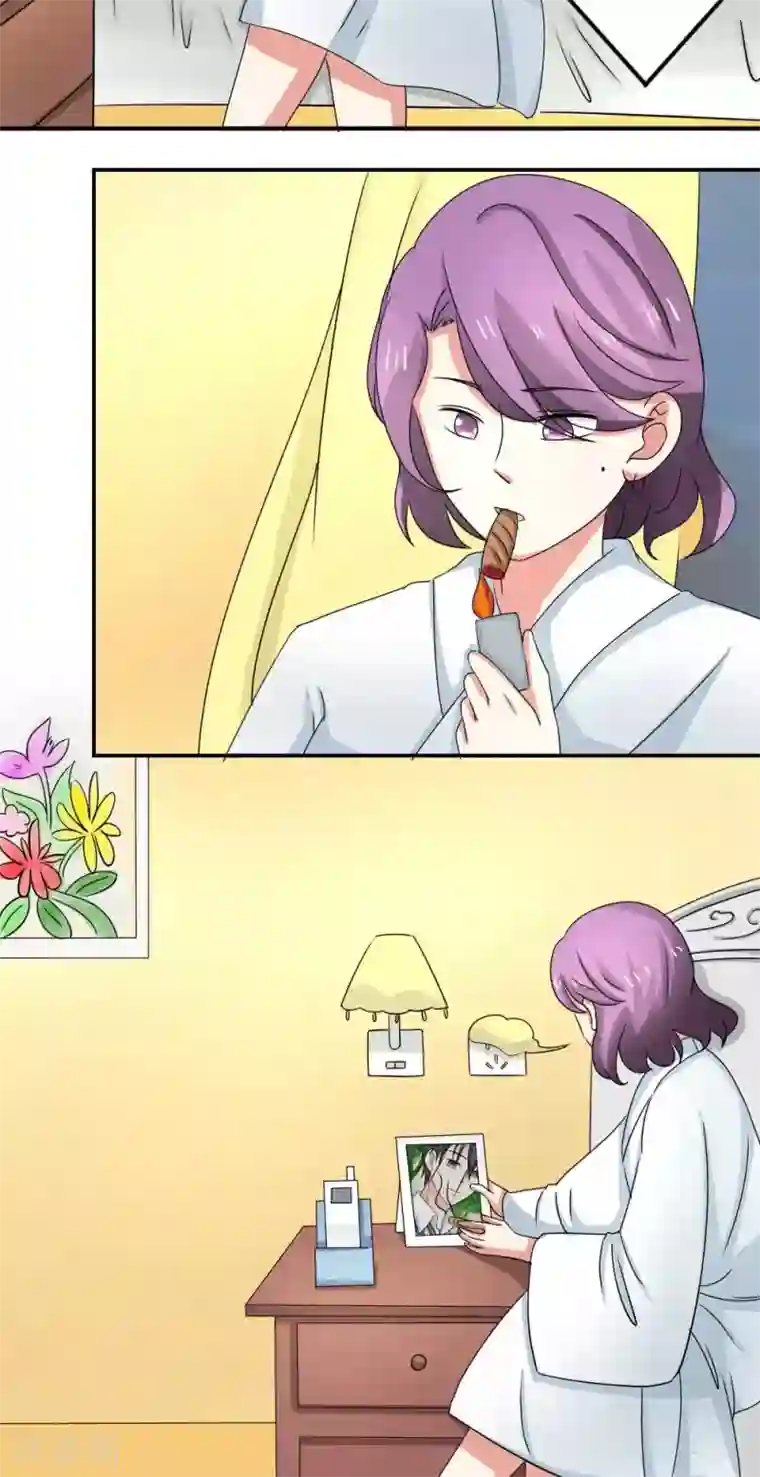 反转吧，女神大人！第60话