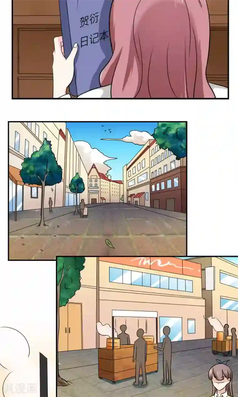 反转吧，女神大人！第63话