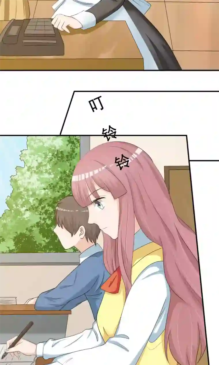 反转吧，女神大人！第64话