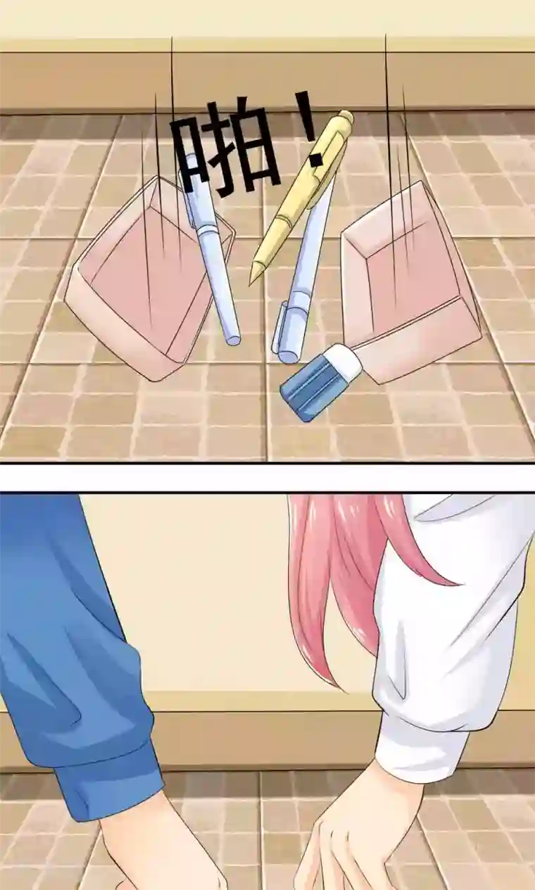 反转吧，女神大人！第65话