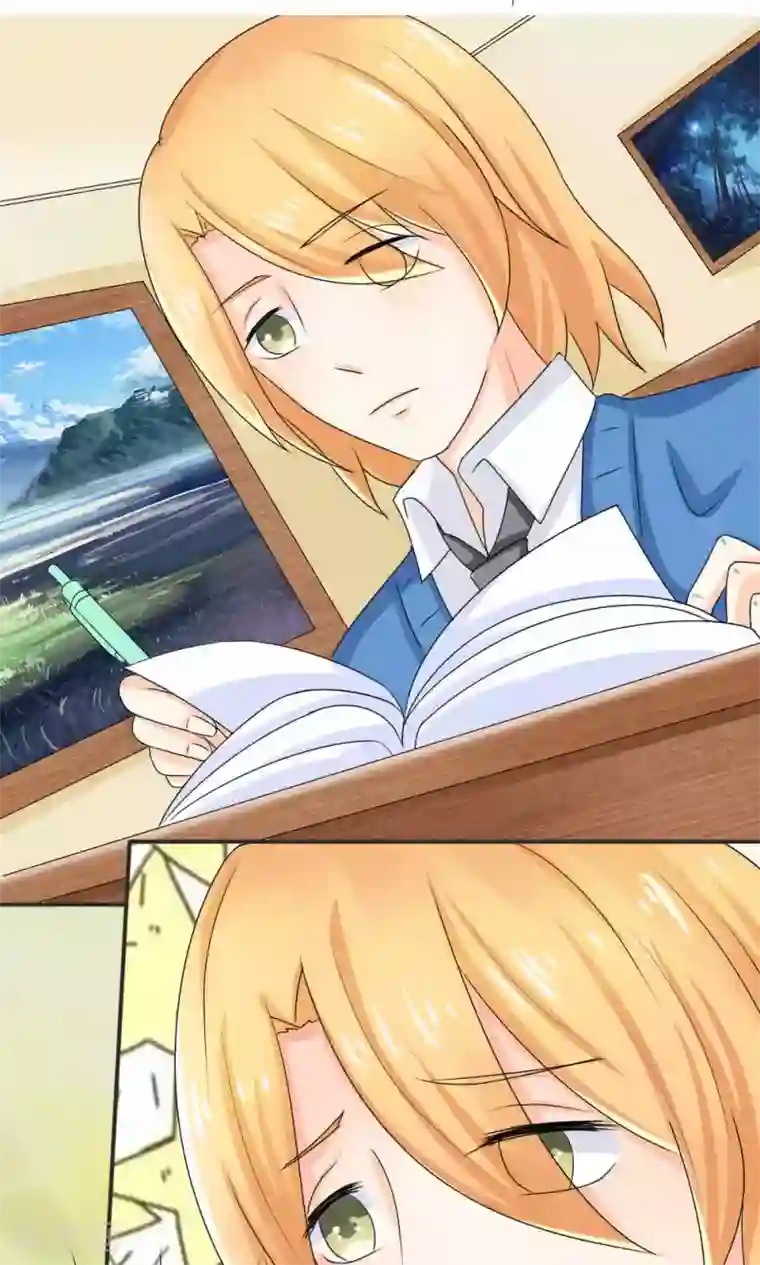 反转吧，女神大人！第65话