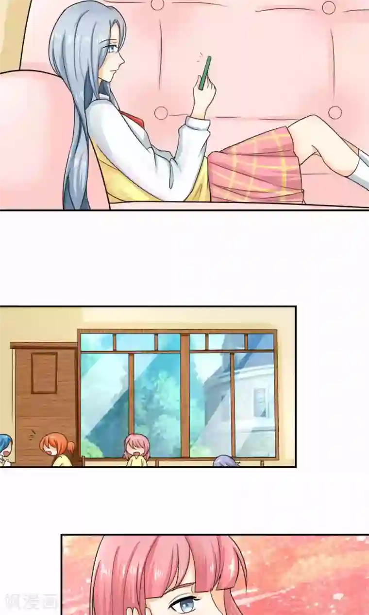 反转吧，女神大人！第65话