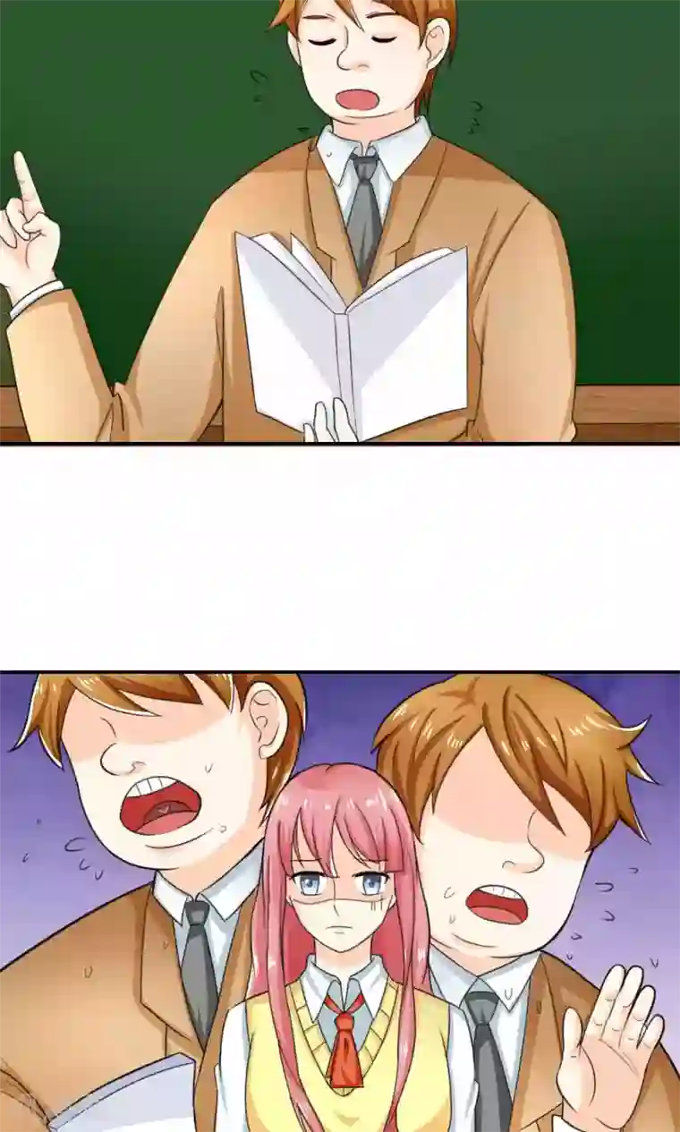 反转吧，女神大人！第65话