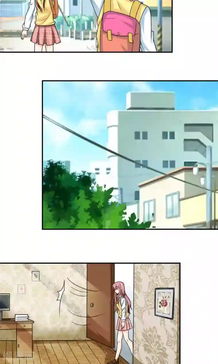 反转吧，女神大人！第66话