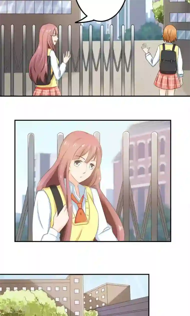 反转吧，女神大人！第66话