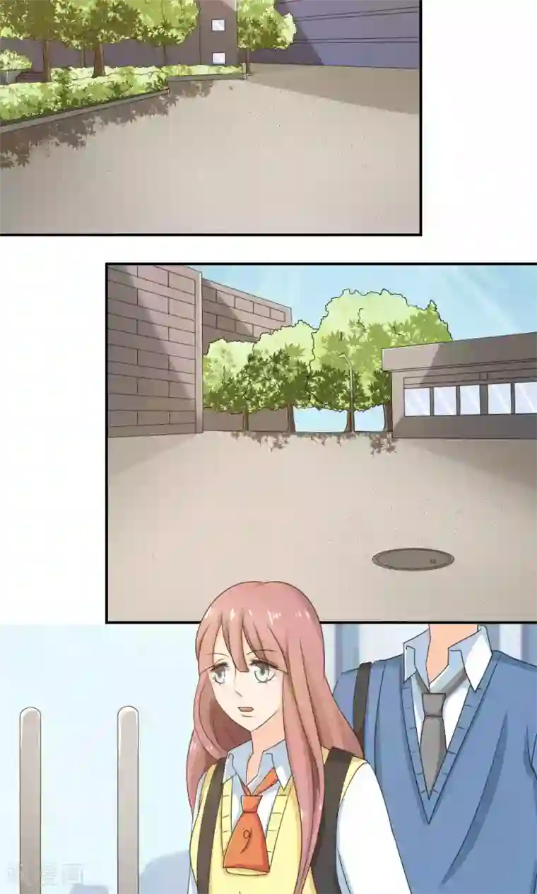 反转吧，女神大人！第66话