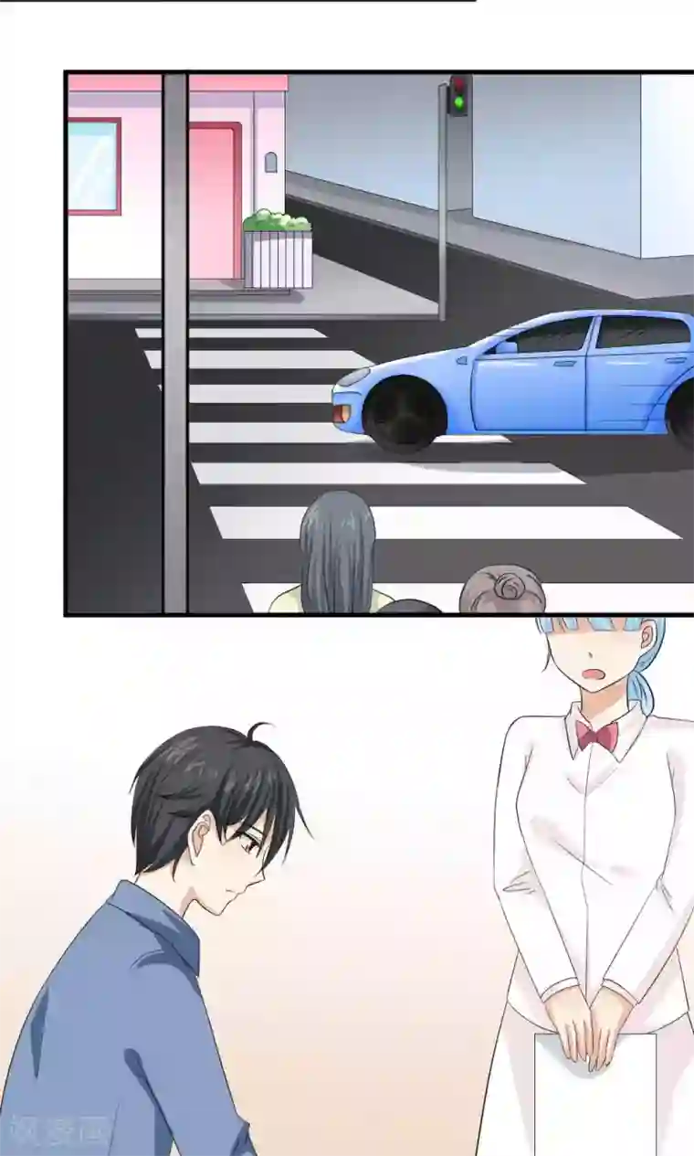 反转吧，女神大人！第69话