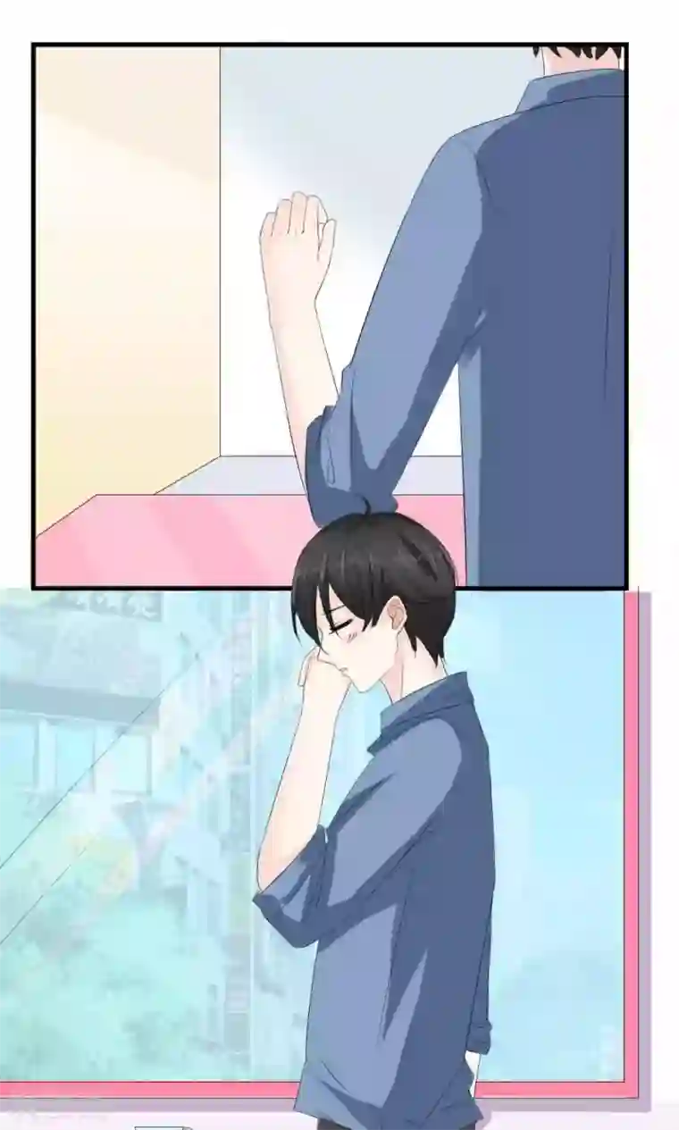 反转吧，女神大人！第70话