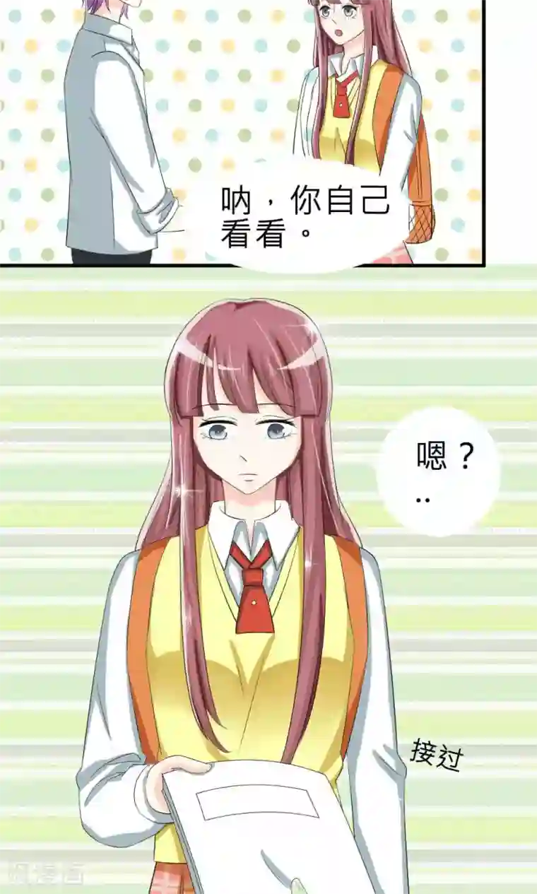 反转吧，女神大人！第72话