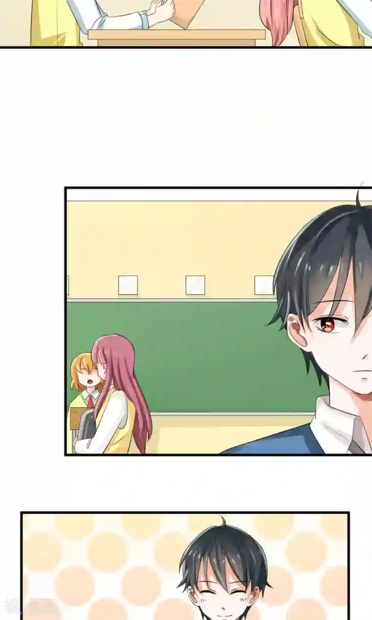 反转吧，女神大人！第72话