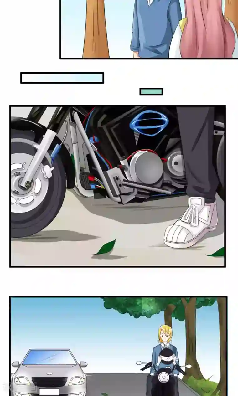 反转吧，女神大人！第72话