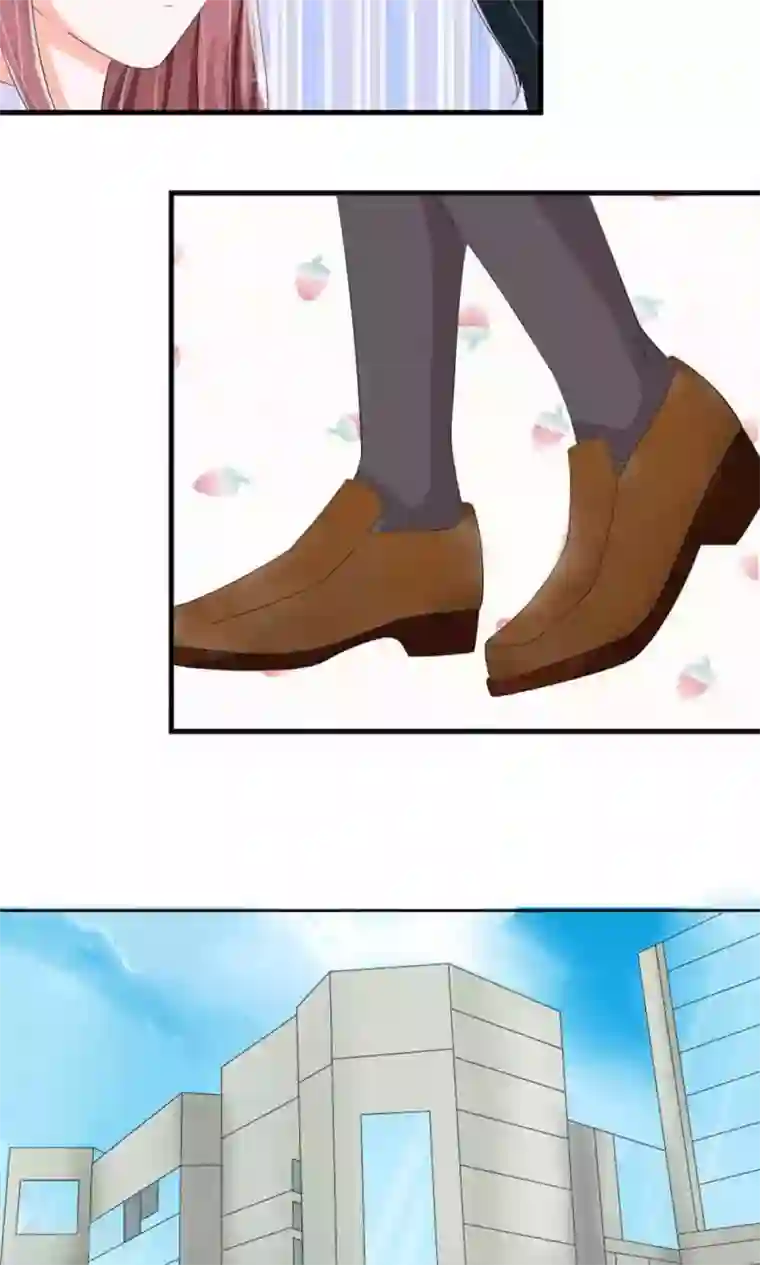 反转吧，女神大人！第74话