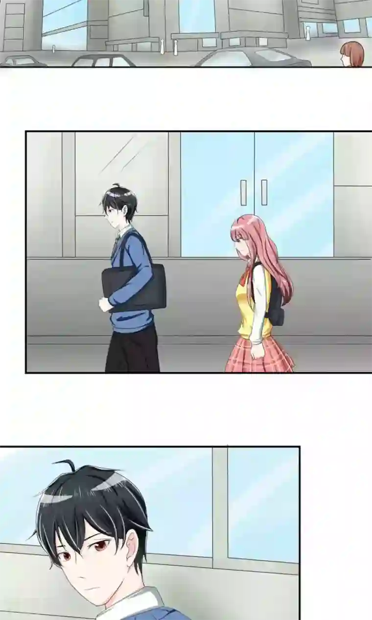 反转吧，女神大人！第74话