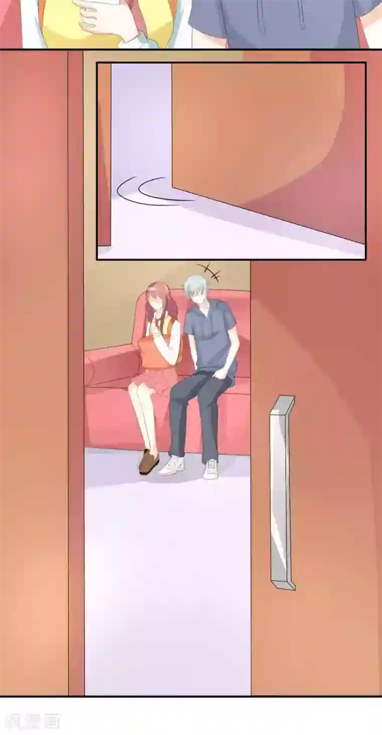 反转吧，女神大人！第74话