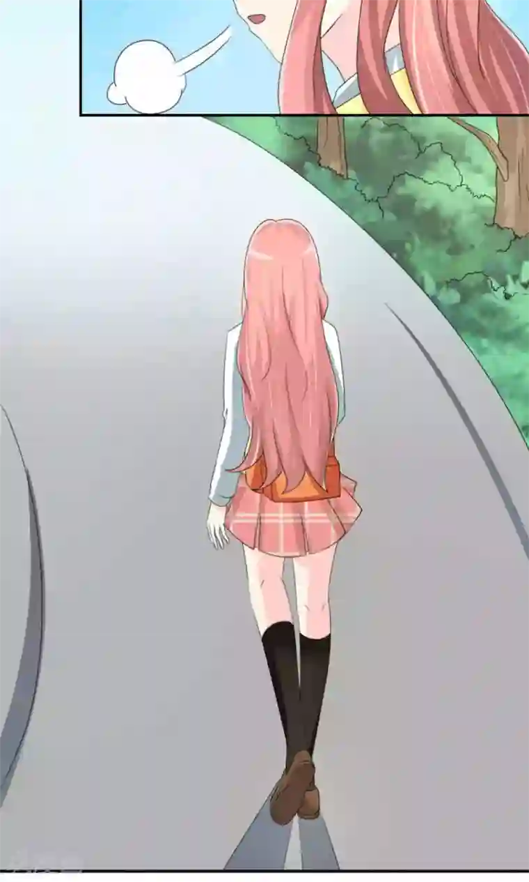 反转吧，女神大人！第74话