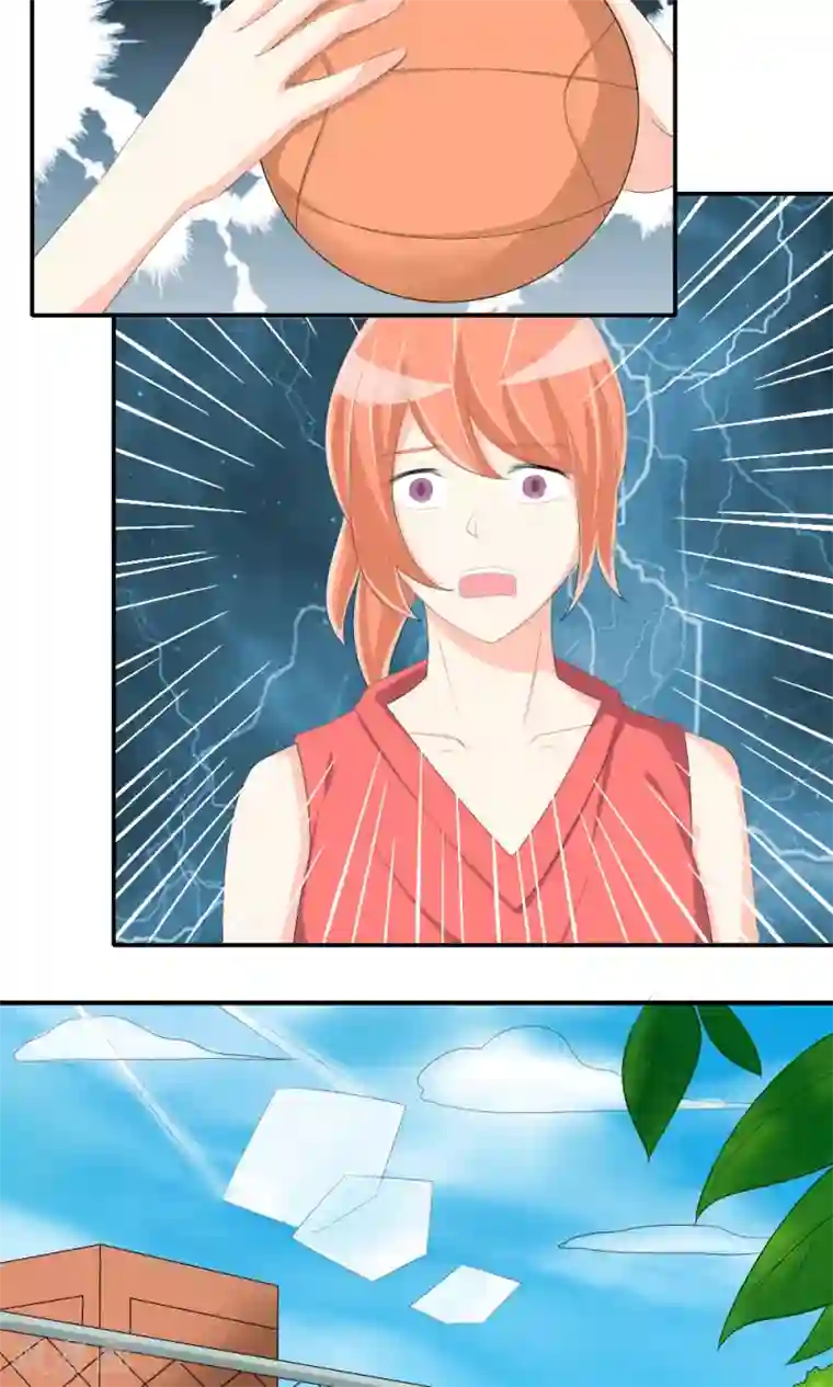 反转吧，女神大人！第78话