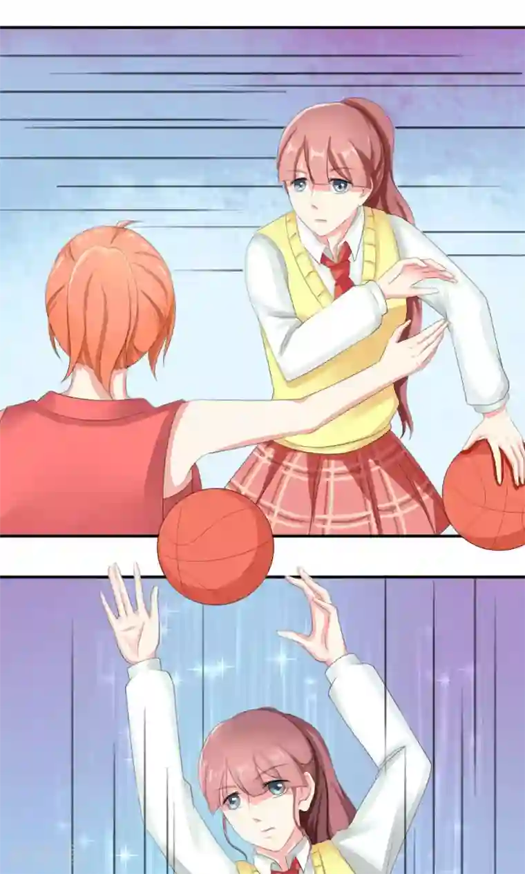 反转吧，女神大人！第78话