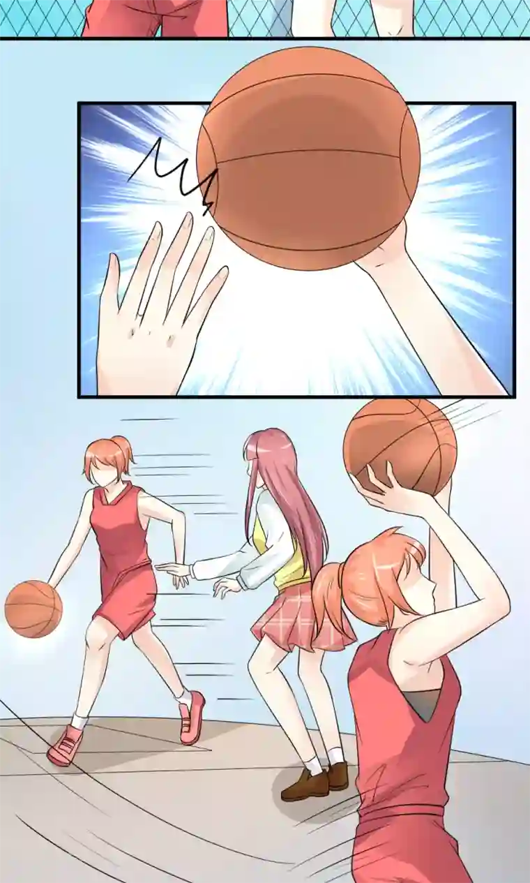 反转吧，女神大人！第78话