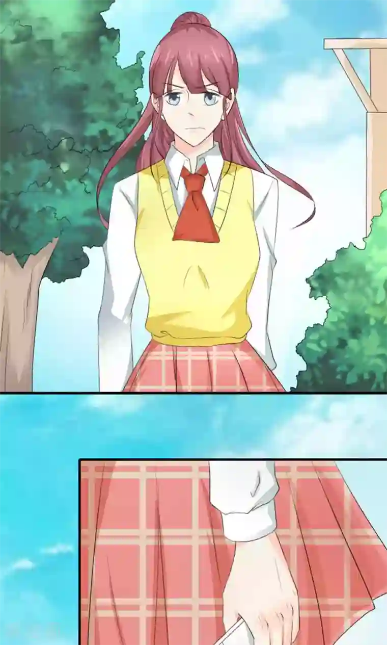 反转吧，女神大人！第82话