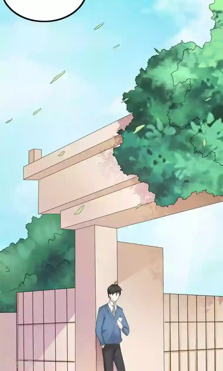 反转吧，女神大人！第82话