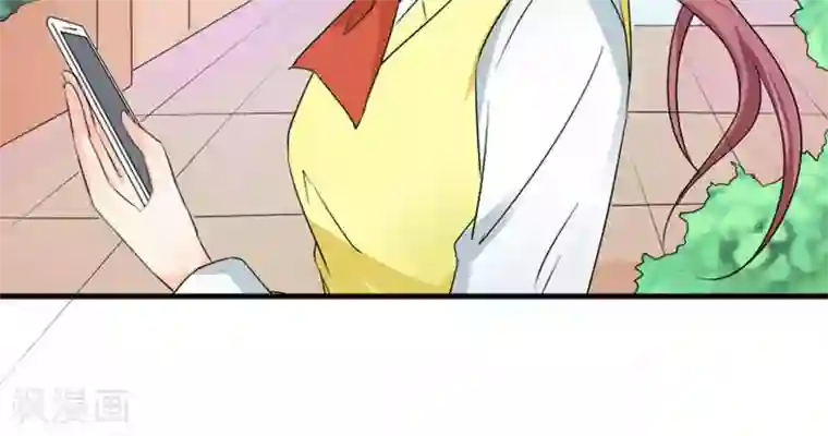 反转吧，女神大人！第82话