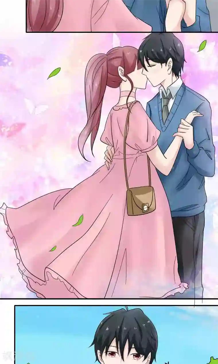反转吧，女神大人！第86话