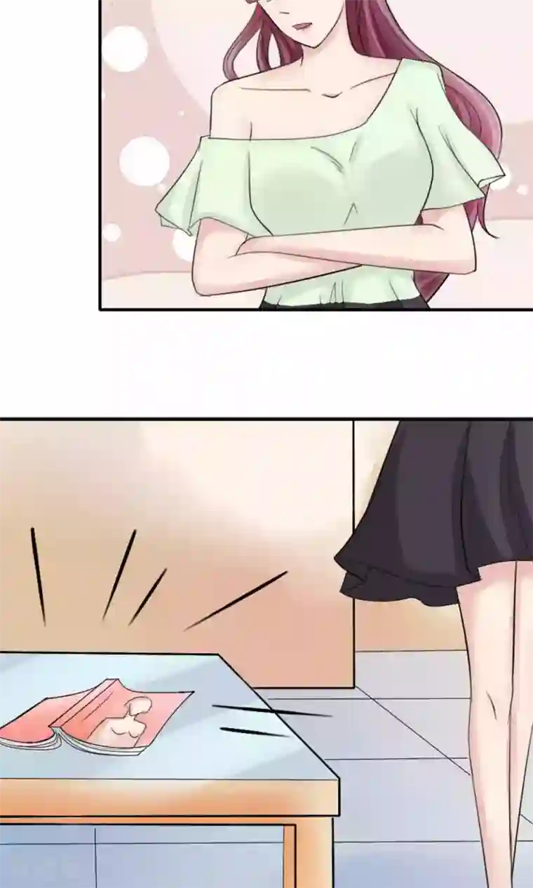 反转吧，女神大人！第87话