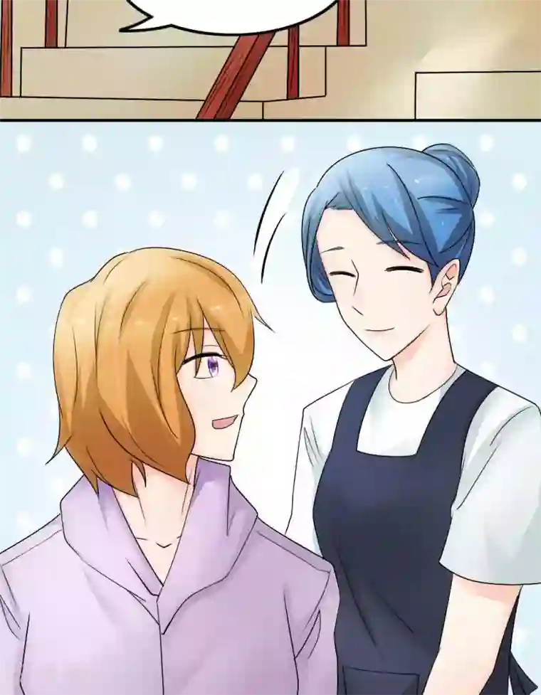 反转吧，女神大人！第88话