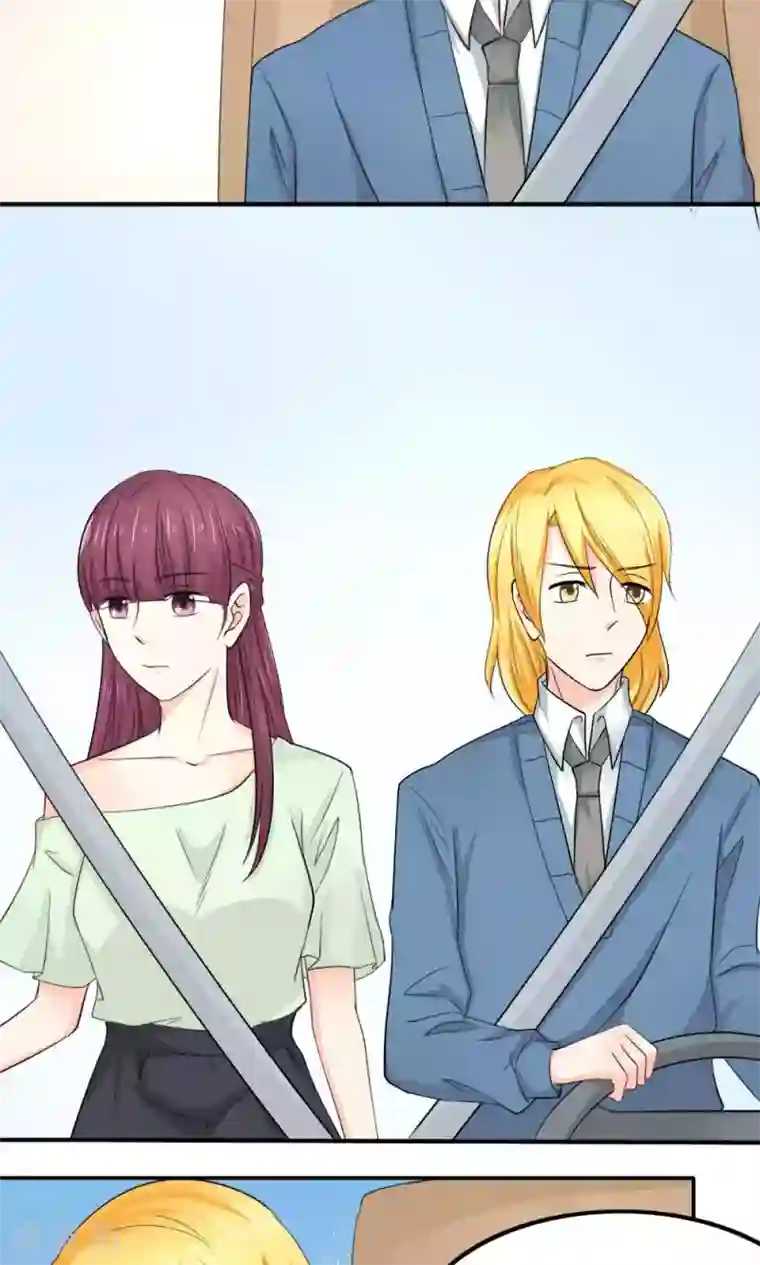 反转吧，女神大人！最终话