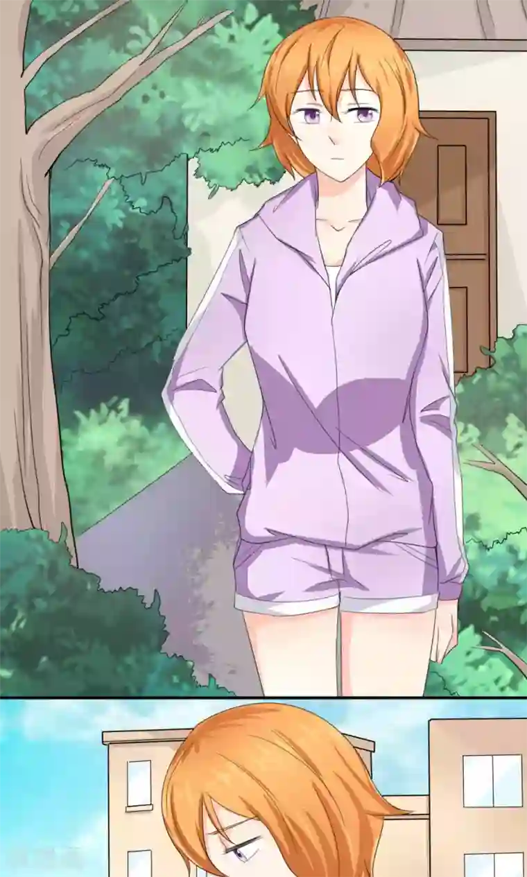 反转吧，女神大人！最终话