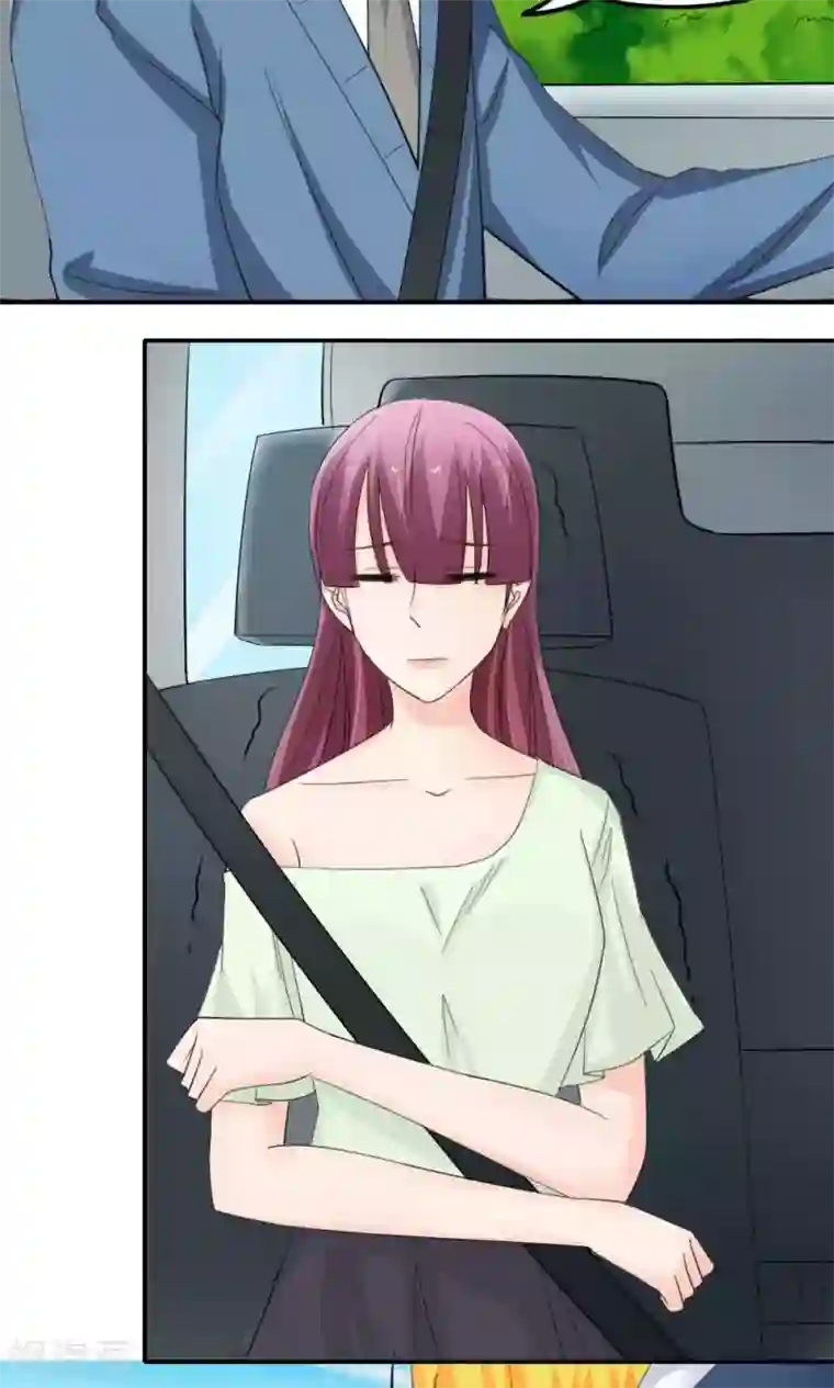 反转吧，女神大人！最终话