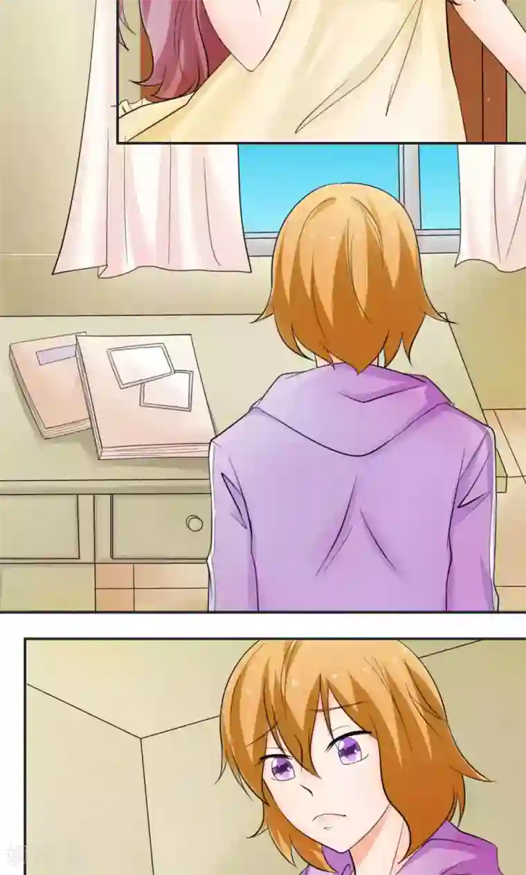 反转吧，女神大人！最终话