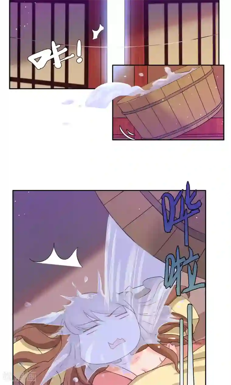 花美男护卫队序章 超强组合登场