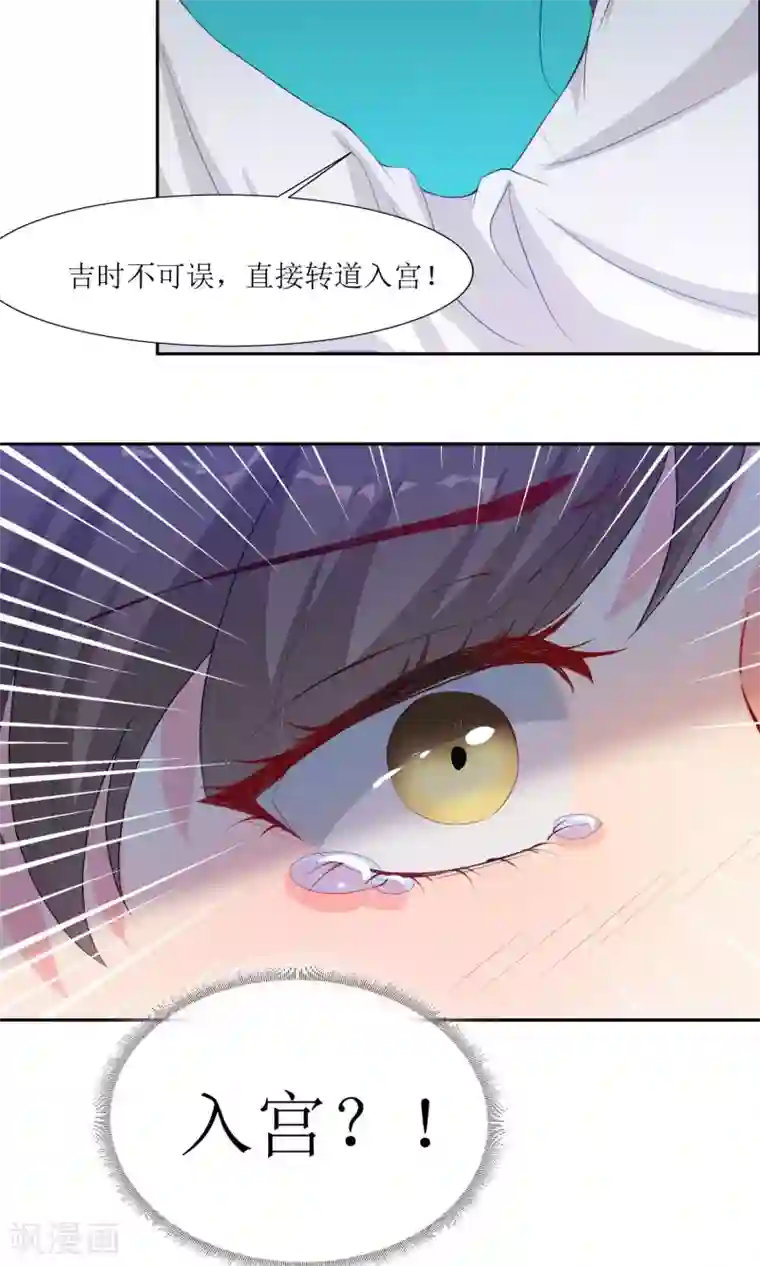 花美男护卫队第1话 邂逅