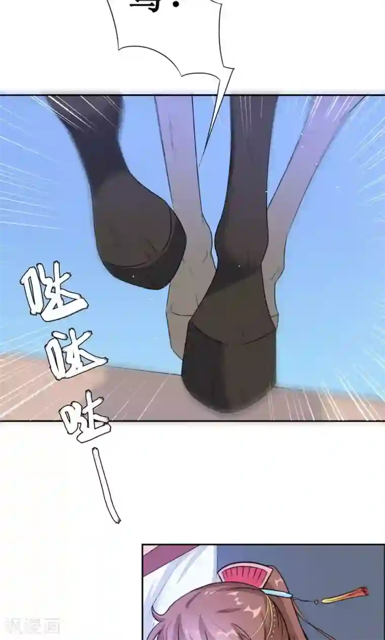 花美男护卫队第4话 选秀