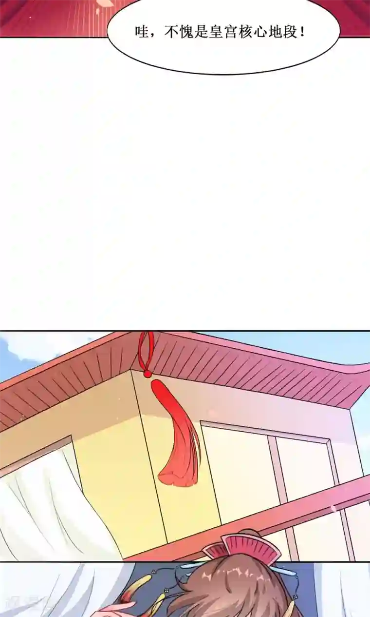 花美男护卫队第4话 选秀