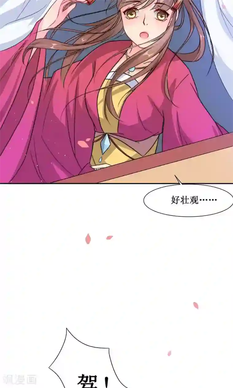 花美男护卫队第4话 选秀