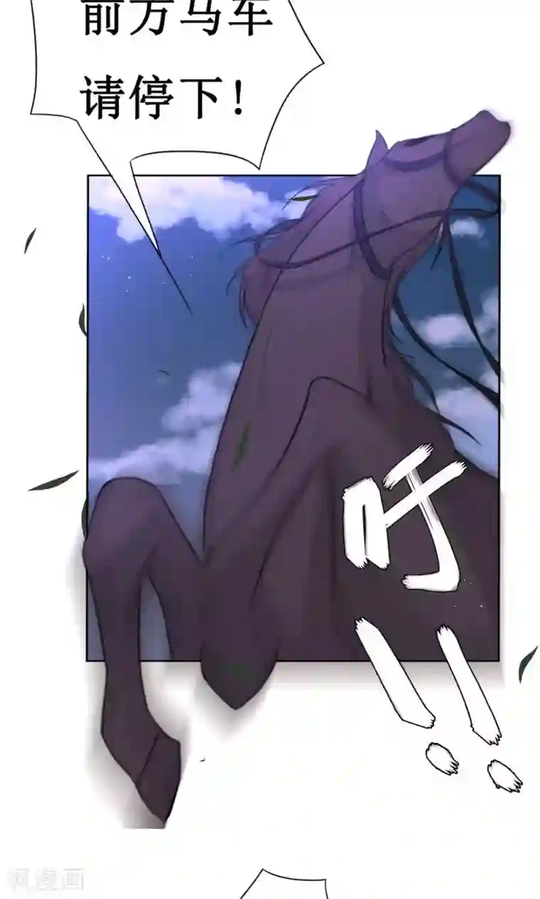 花美男护卫队第8话 出宫被拦