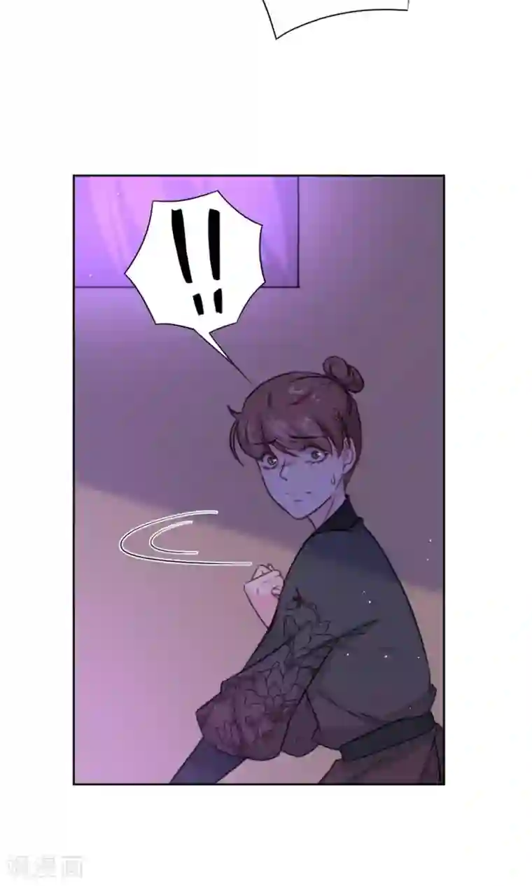 花美男护卫队第8话 出宫被拦