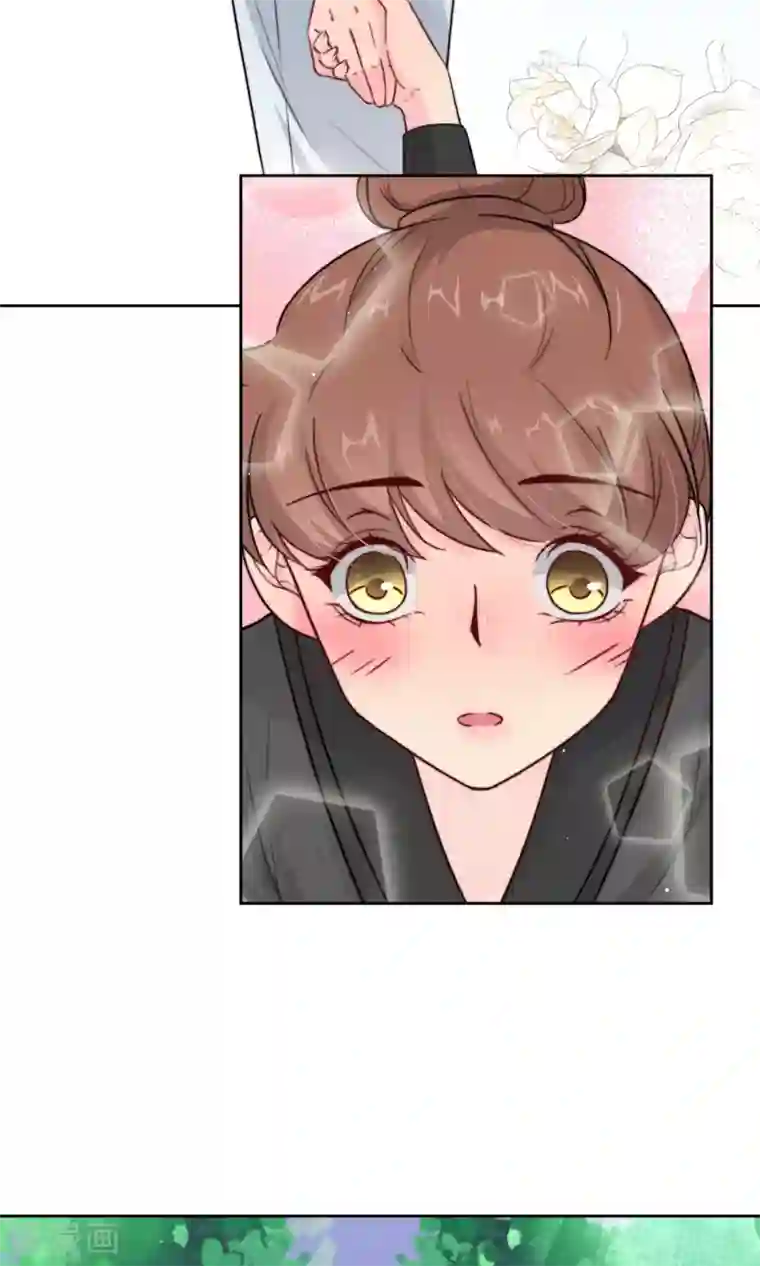 花美男护卫队第14话 被袭胸啊啊