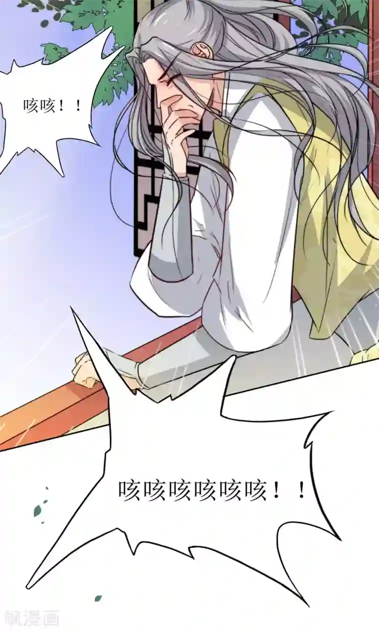 花美男护卫队第27话 江湖第一杀手组织